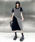 Mesh Layered Dress